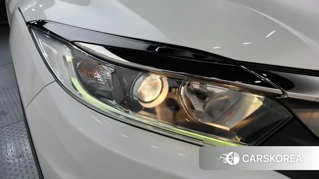 Honda HR-V id 4662550 из Кореи 14