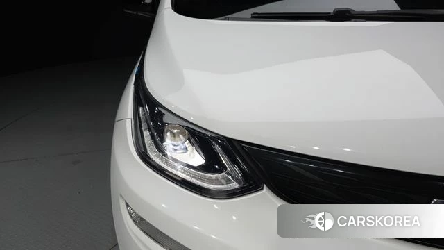 Chevrolet (GM Daewoo) Bolt EV id 4982702 из Кореи 14