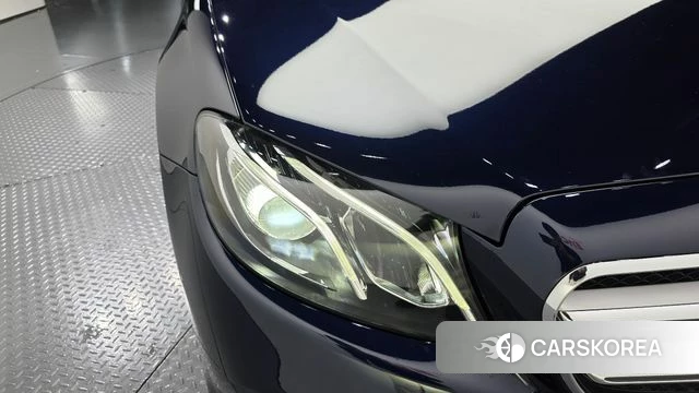 Mercedes-Benz E-Class W213 id 5035729 из Кореи 14