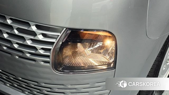 Hyundai Staria id 5028117 из Кореи 14