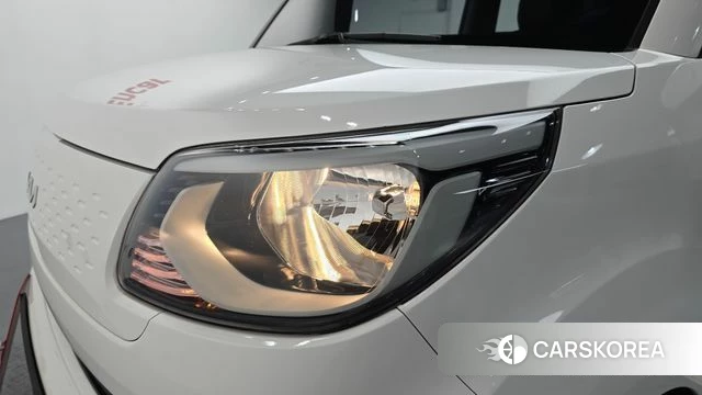 Kia The New Ray id 5017591 из Кореи 14