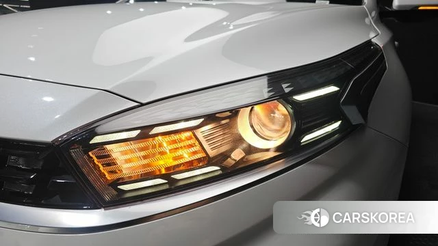 Kia The New K3 2nd generation id 4753137 из Кореи 14