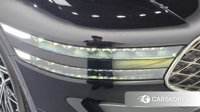 Genesis G90 (RS4) id 4916953 из Кореи 14