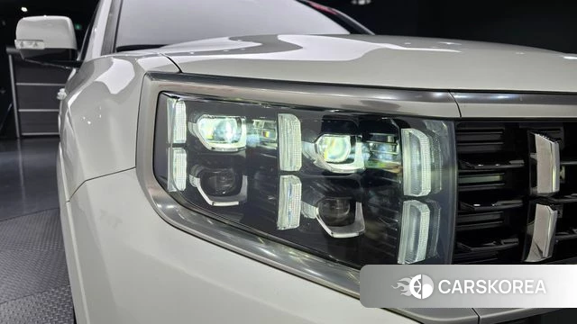 Kia Mohave Master id 5028580 из Кореи 14