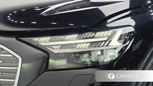 Audi Q4 e-Tron (F4) id 4517674 из Кореи 14