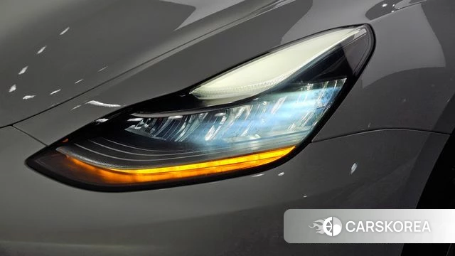 Tesla Model Y id 4636908 из Кореи 14