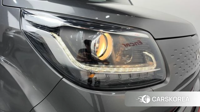 Kia The New Ray id 4951796 из Кореи 14