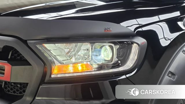 Ford Ranger 3rd Generation id 4966217 из Кореи 14