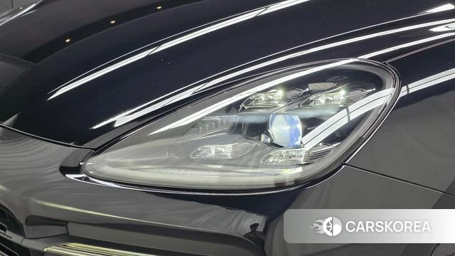 Porsche Cayenne (PO536) id 4784964 из Кореи 14