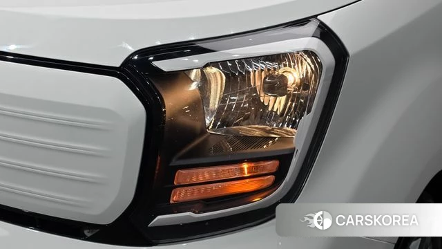 Kia The New Kia Ray id 5058960 из Кореи 14