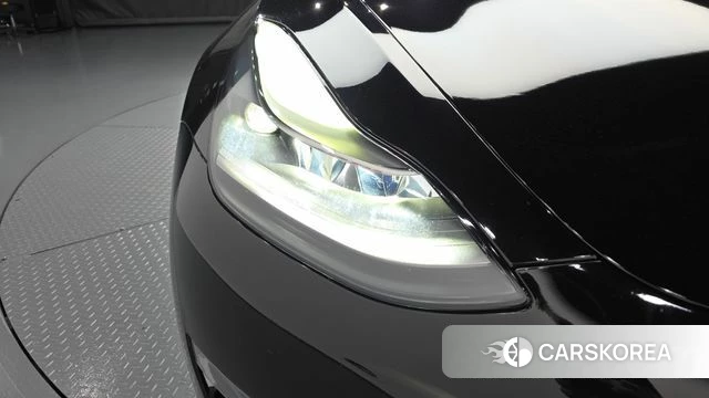 Tesla Model 3 id 4923063 из Кореи 14