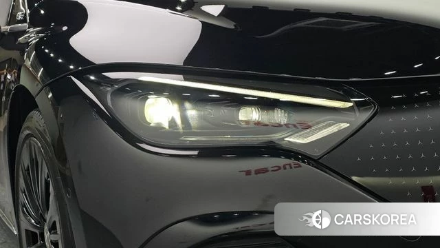 Mercedes-Benz EQE V295 id 4981169 из Кореи 14