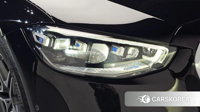Mercedes-Benz S-Class W223 id 5034781 из Кореи 14