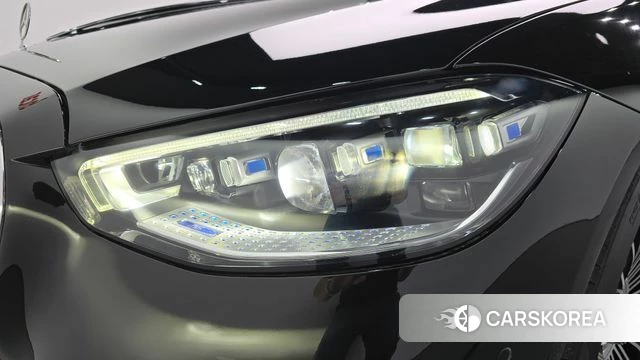 Mercedes-Benz S-Class W223 id 4980668 из Кореи 14