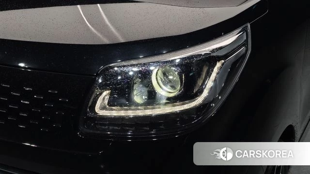 Kia The New Ray id 5012645 из Кореи 14