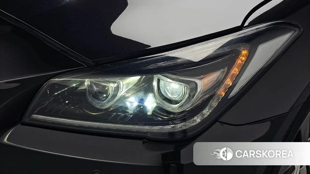 Genesis G80 id 4930827 из Кореи 14