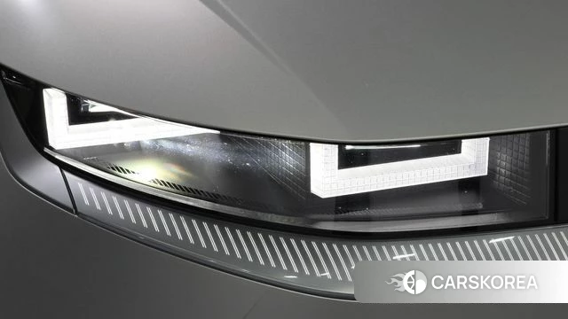 Hyundai The New Ionic 5 id 4675075 из Кореи 14