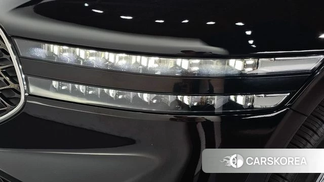 Genesis G90 (RS4) id 4929399 из Кореи 14