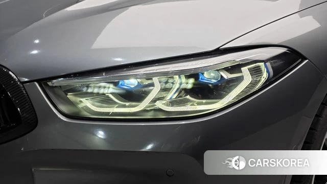 BMW 8 Series (G15) id 4996971 из Кореи 14