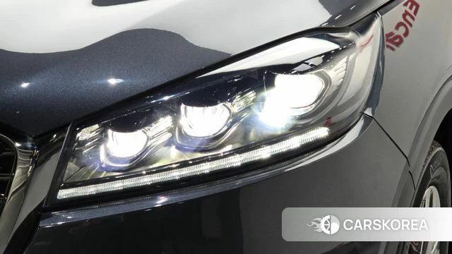 Kia The New Sorento id 5048389 из Кореи 14