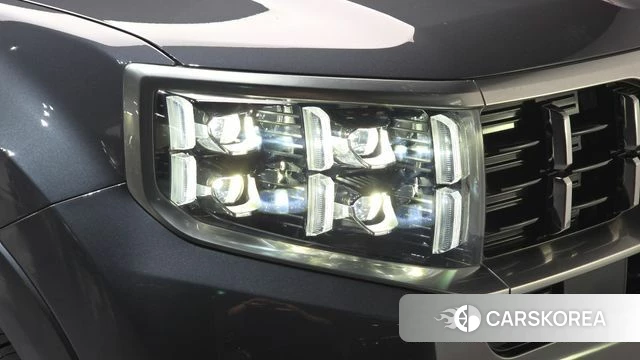 Kia Mohave Master id 4993118 из Кореи 14