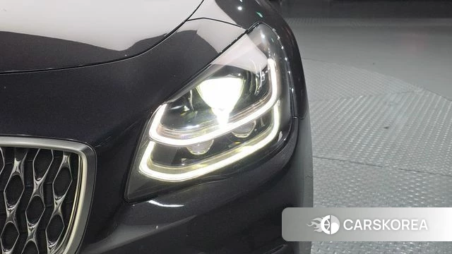 Kia More K9 id 4987778 из Кореи 14