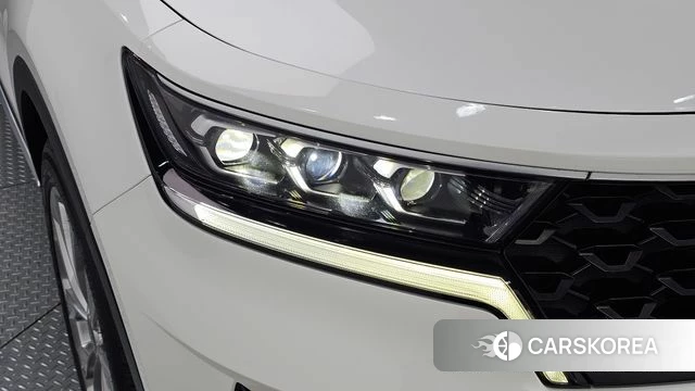 Kia Sorento 4th Generation id 4996625 из Кореи 14