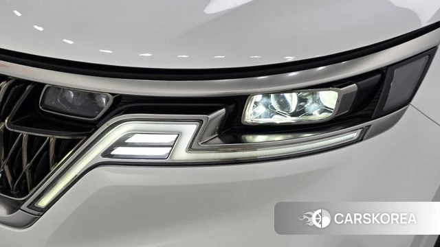 Kia Carnival 4th generation id 4951150 из Кореи 14
