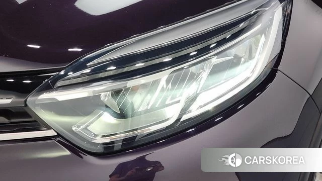 Renault Korea (Samsung) New QM3 id 4918870 из Кореи 14