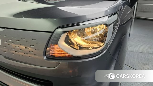 Kia The New Ray id 4922864 из Кореи 14