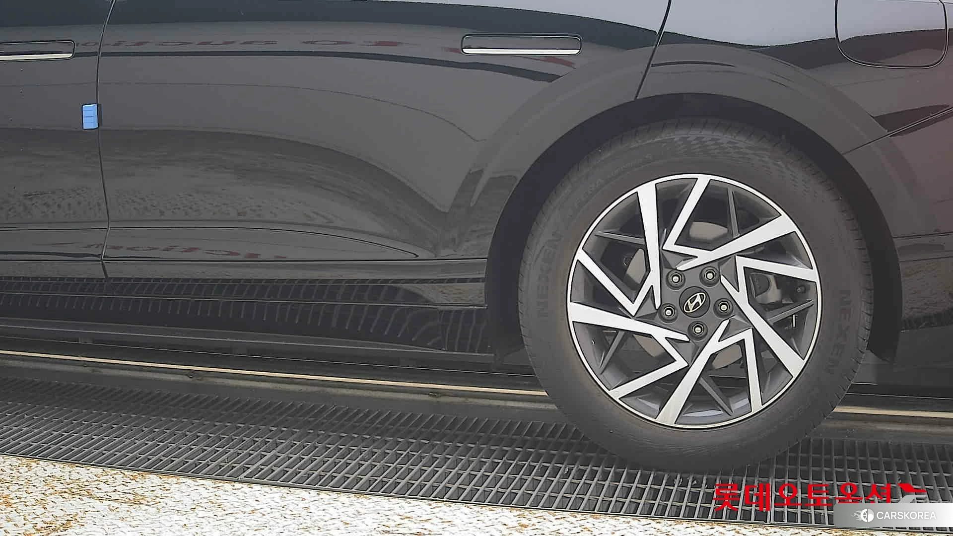 Hyundai Grandeur Hybrid id 4984715 из Кореи 14