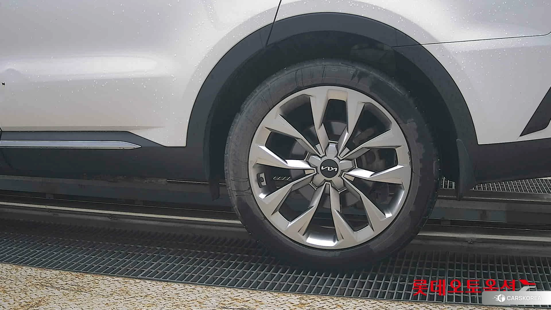 Kia Sorento id 4984585 из Кореи 14