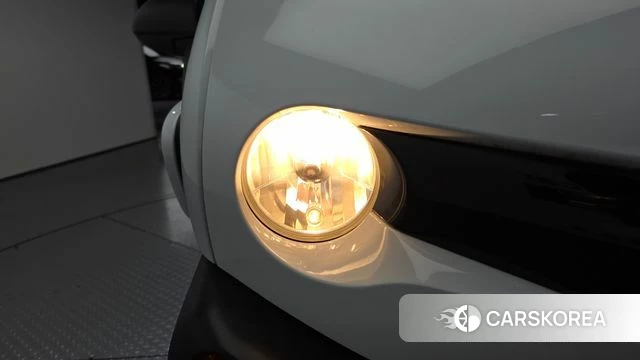 Renault Korea (Samsung) Twizy id 4997845 из Кореи 14