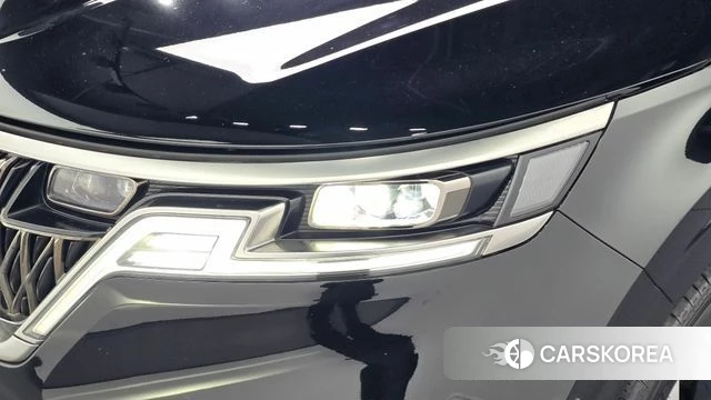 Kia Carnival 4th generation id 4950862 из Кореи 18