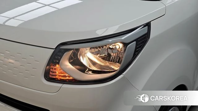 Kia The New Ray id 4976562 из Кореи 14