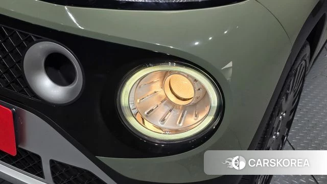 Hyundai Casper id 4976027 из Кореи 14