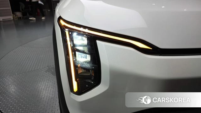 Kia EV3 id 4744203 из Кореи 14