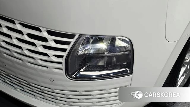 Hyundai Staria id 5026484 из Кореи 14