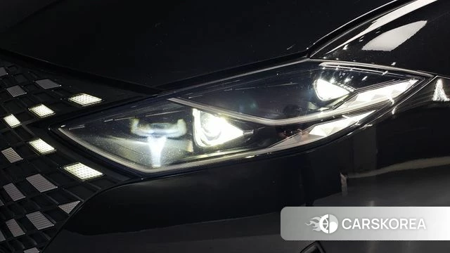 Hyundai The New Grandeur IG id 4977114 из Кореи 14