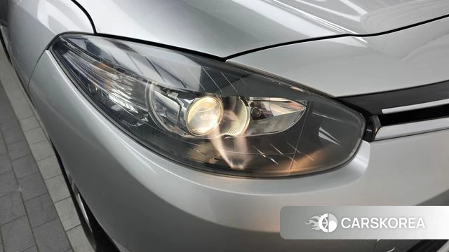 Renault Korea (Samsung) SM3 Neo id 4977811 из Кореи 14