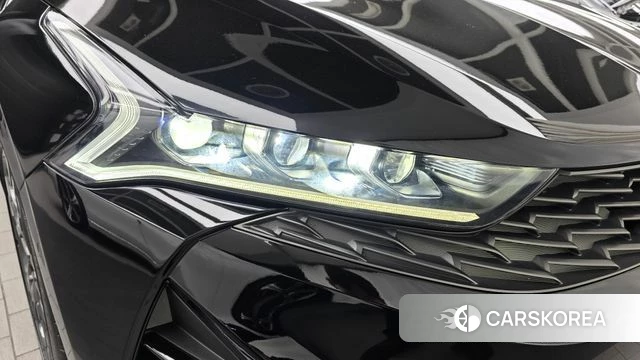 Kia K5 3rd generation id 5021746 из Кореи 14
