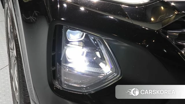 Hyundai Santa Fe TM id 5041926 из Кореи 14