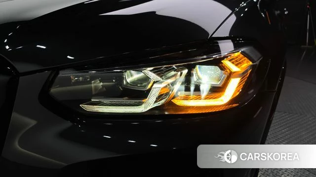 BMW X4 (G02) id 5002499 из Кореи 14
