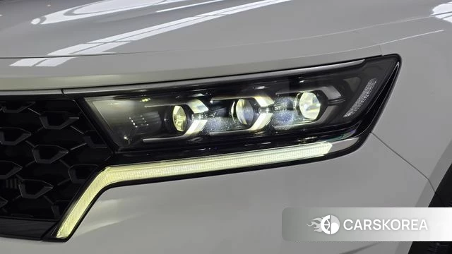 Kia Sorento 4th Generation id 5027026 из Кореи 14