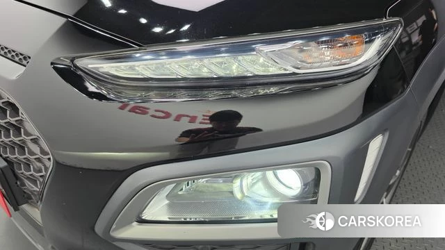 Hyundai Kona id 4882429 из Кореи 14