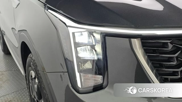 Kia The New Sorento 4th Generation id 4980750 из Кореи 14