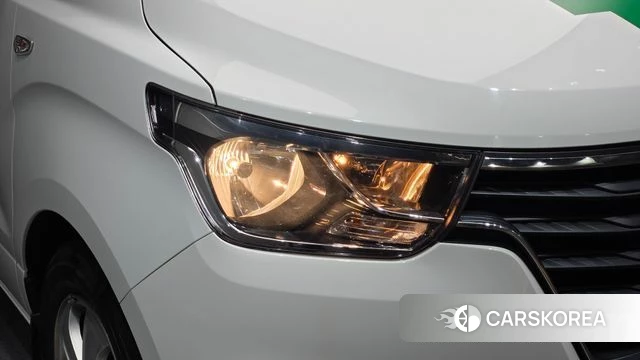 Hyundai The New Grand Starex id 4900822 из Кореи 14