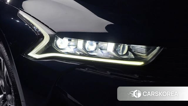 Kia K5 3rd generation id 5028757 из Кореи 14