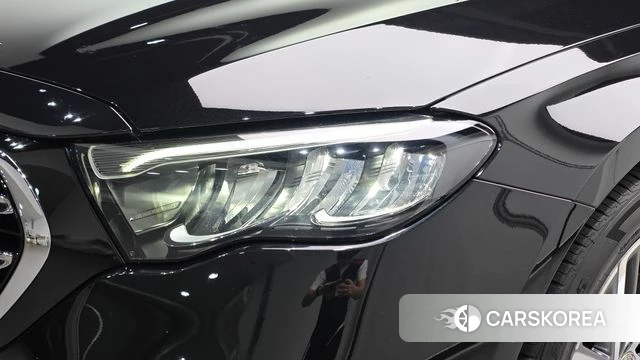 Mercedes-Benz E-Class W214 id 4957458 из Кореи 14