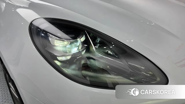 Porsche Macan id 4727053 из Кореи 14